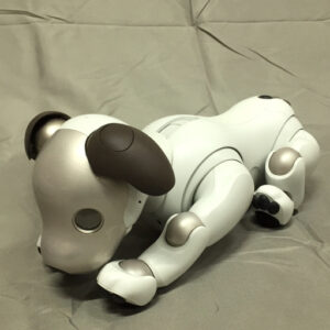 SONY Aibo ERS-1000