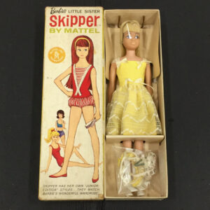 マテル バービー 人形