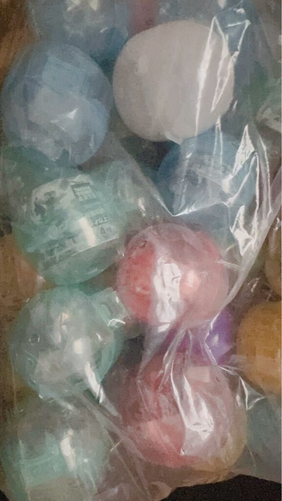 タカラトミーアーツのPokmon CAPSULE ACT シンオウ地方編 40個入り