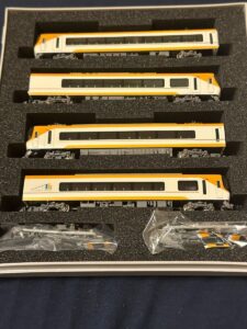 グリーンマックス 近鉄特急　22000系　22600系