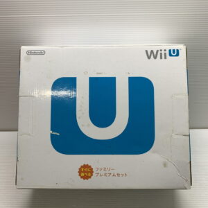 ニンテンドー Wii U