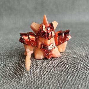 神秘騎士ネオガンダム 消しゴム