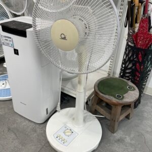 シーズコーポレーション 扇風機 CSBF3014TWH 中古品販売
