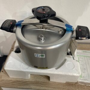 マツタカ 圧力鍋 中古品販売