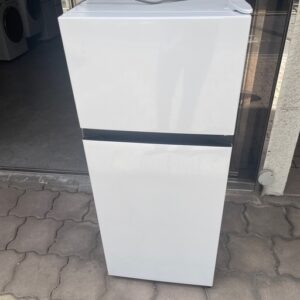 ハイセンス 冷蔵庫 124L 2024年製 HR-B12E3W 中古品販売