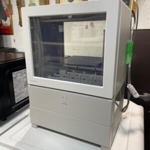 Panasonic SOLOTA 食器洗い乾燥機 2023年製 NP-TML1-W 中古品販売