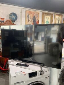 SHARP 50インチ液晶テレビ 2016年製 LC-50W30 中古品販売