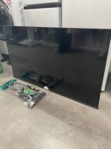 ハイセンス 50型 4K液晶テレビ 2023年製 中古品販売