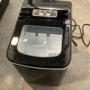 Joy Pebble  高速製氷機 HZB-12/B 中古品販売