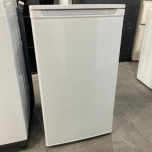 アイリスオーヤマ 冷凍庫 60L 2020年製 IUSD-6A-W 中古品販売