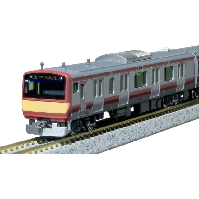 鉄道模型・Nゲージ