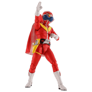 スーパー戦隊のイメージ