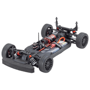 ラジコンのイメージ