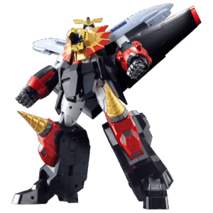 超合金のイメージ