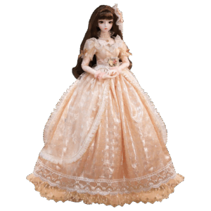 ドールのイメージ