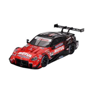 ミニカーのイメージ