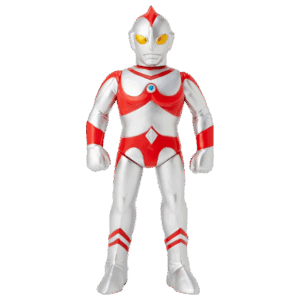 ソフビのイメージ