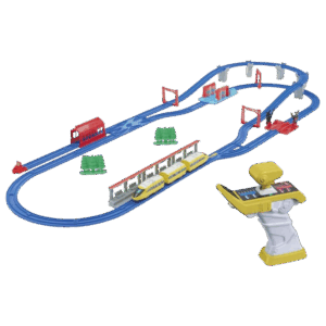 プラレールのイメージ