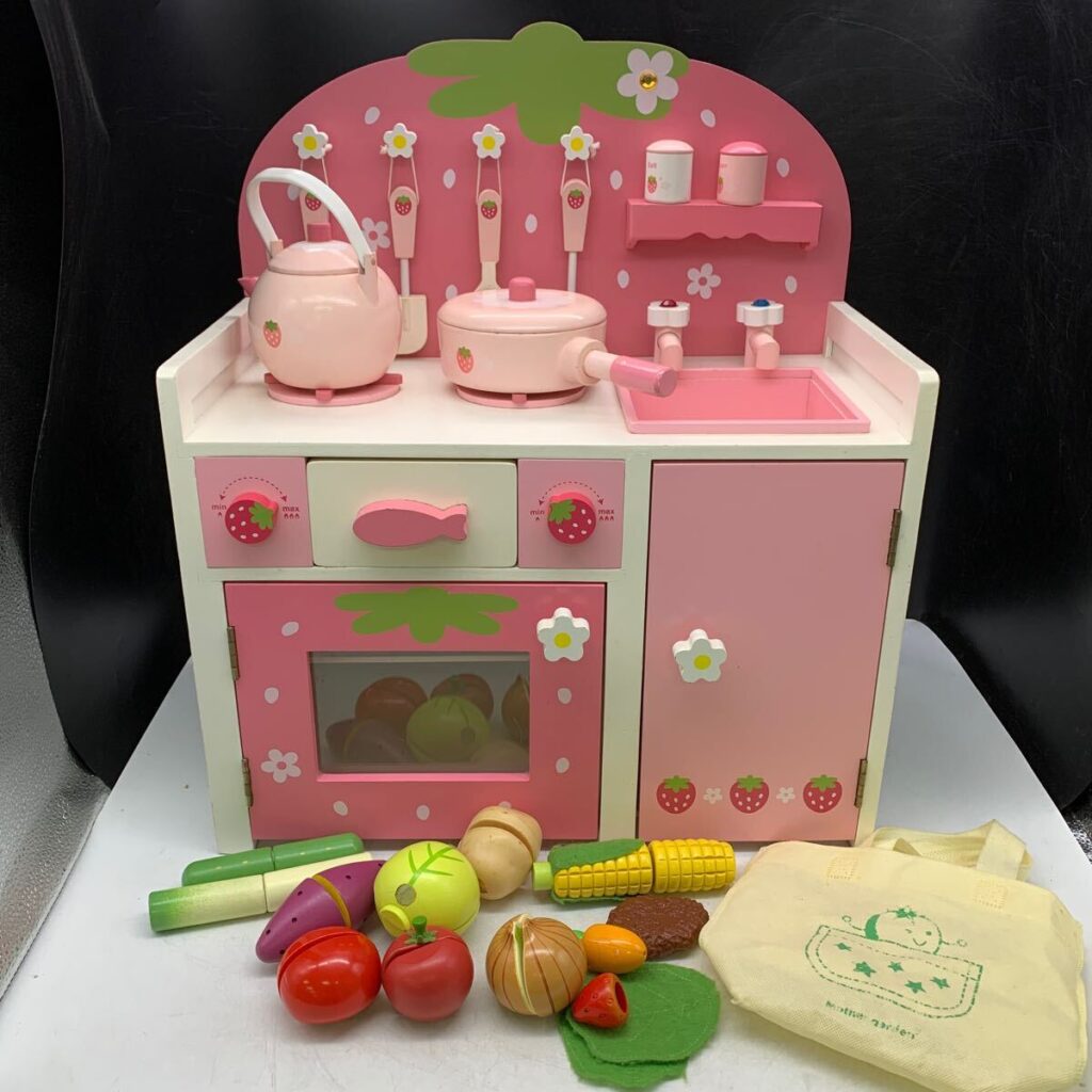 マザーガーデン グリルキッチン