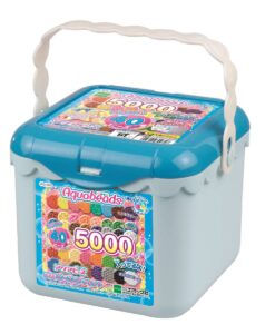 アクアビーズ ビーズセット