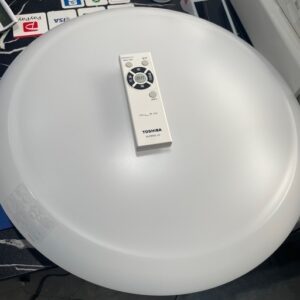 東芝 シーリングライト NLEH0617B-DLD-E2 中古品販売