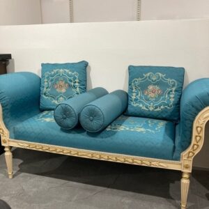 おしゃれなイタリア風 3人掛けソファー 中古品販売
