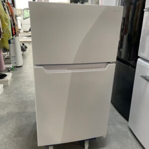 ヤマダオリジナル 冷蔵庫 87L 2023年製 YRZ-CO9LW 中古品販売