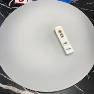 アイリスオーヤマ 12畳 LEDシーリングライト 2018年製 CL12D 中古品販売