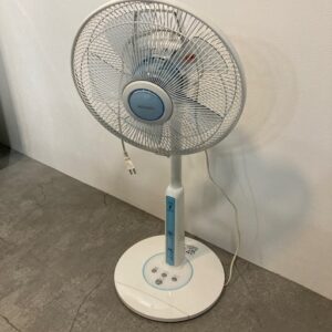 三菱コンパクトストレージ 扇風機 R30J-ML 中古品販売