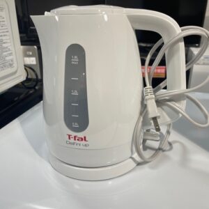 ティファール 電気ケトル 1.8L KO1731JP/87A 中古品販売