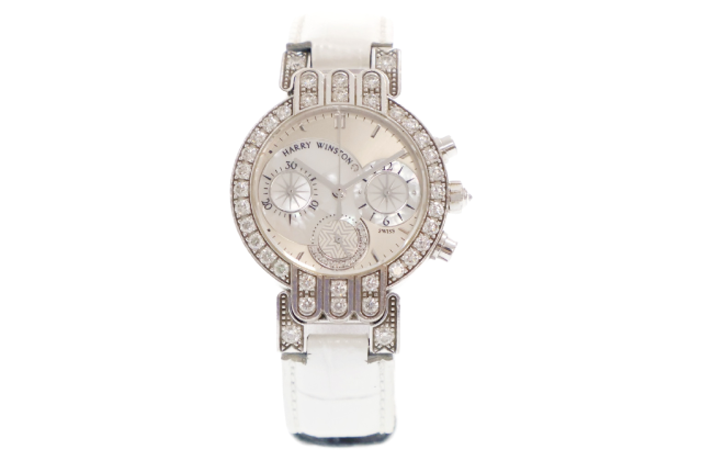 ハリーウィンストン