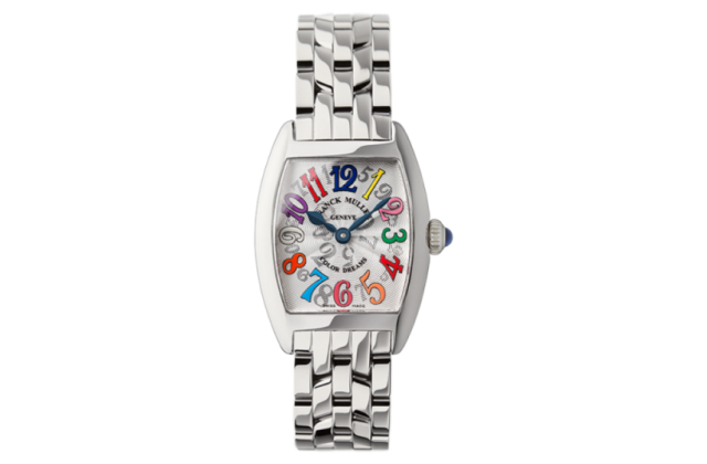 フランクミュラー