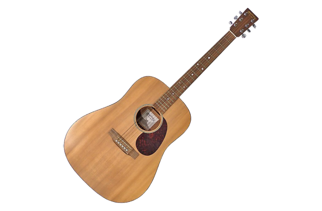 アコースティックギター