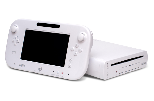 Wii
