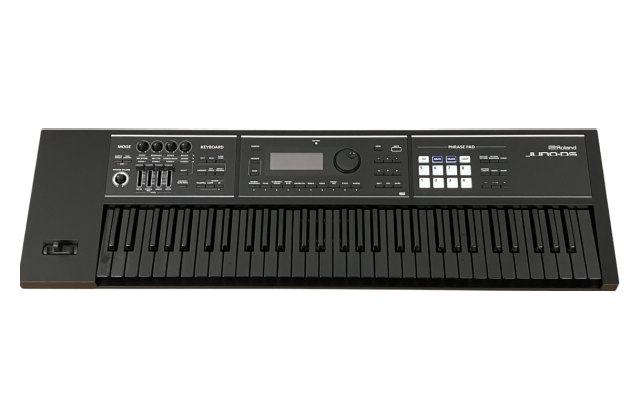 シンセサイザー