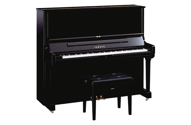 アップライトピアノ