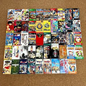 Nintendo スーパーファミコン まとめ