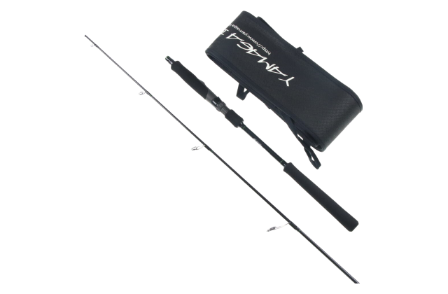 オフショアジギングロッド