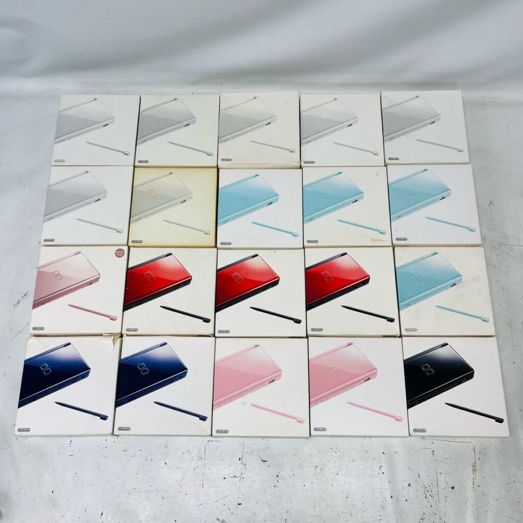 Nintendo ニンテンドーDS 本体