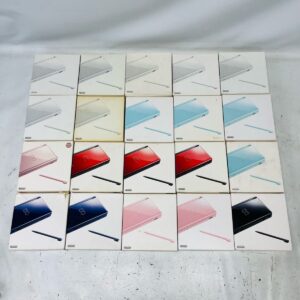 Nintendo ニンテンドーDS 本体