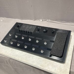 LINE 6 HELIX マルチエフェクタ