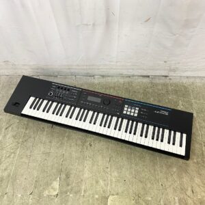 Roland JUNO-DS76 シンセサイザー