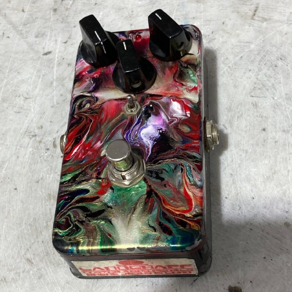 LANDGRAFF コンパクトエフェクター