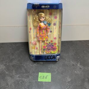 タカラ ネオ リカ