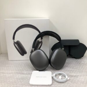 Apple ワイヤレスオーバーイヤー ヘッドフォン