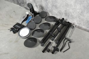 YAMAHA 電子ドラムDTX482K