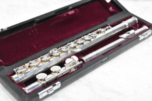 YAMAHA フルート YFL-784