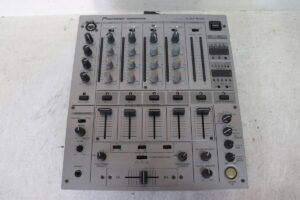 パイオニア DJミキサーDJM-600