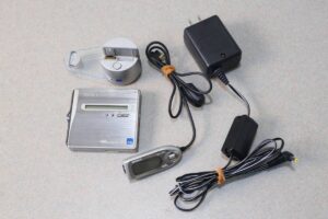 ソニー MD WALKMAN