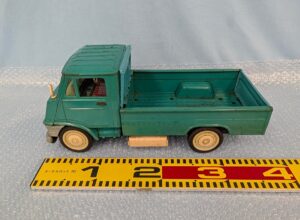 ブリキ玩具 TOYOTA トヨエース